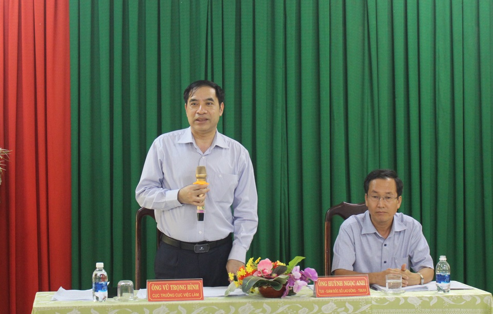 Đắk Nông: Hoan nghênh việc mở rộng hỗ trợ người dân từ ngân sách địa phương - 2 Đắk Nông: Hoan nghênh việc mở rộng hỗ trợ người dân từ ngân sách địa phương - 2