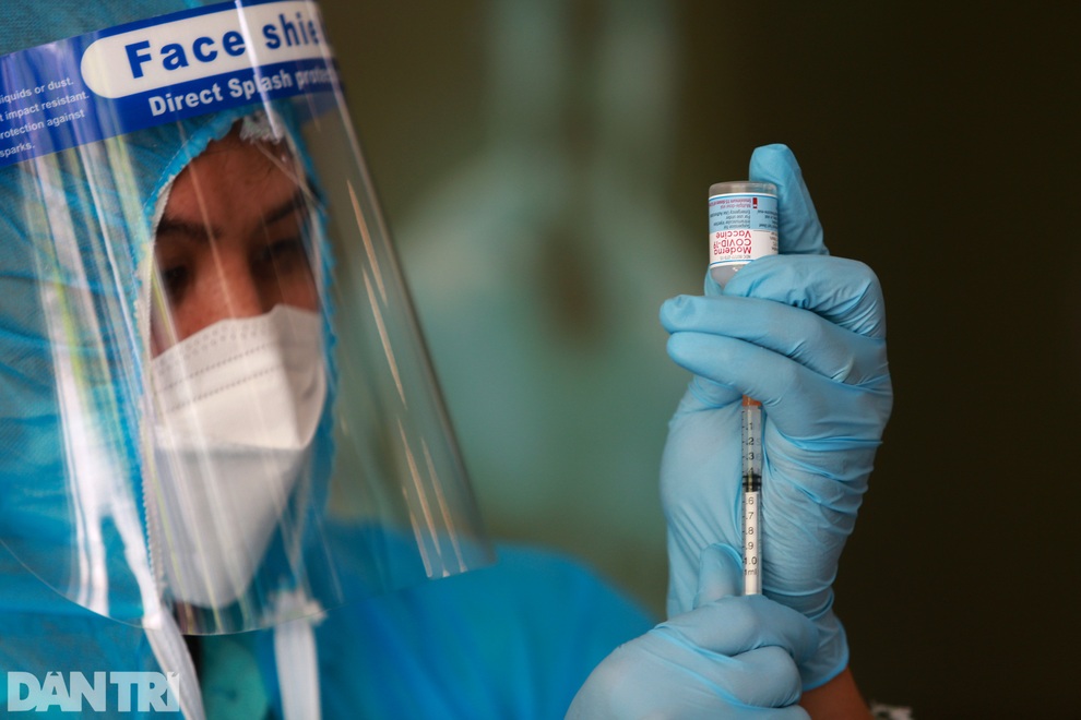 Gây nên làn sóng dịch lớn chưa từng có, virus Delta nguy hiểm như thế nào? - 7 Gây nên làn sóng dịch lớn chưa từng có, virus Delta nguy hiểm như thế nào? - 7
