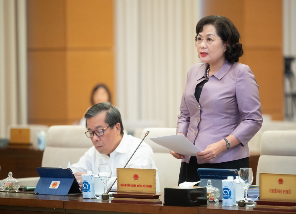 Nghiên cứu để luật hóa nội dung xử lý nợ xấu trong điều kiện bình thường - 2 Nghiên cứu để luật hóa nội dung xử lý nợ xấu trong điều kiện bình thường - 2
