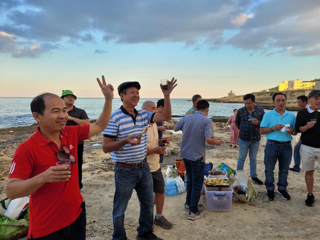Nắm bắt cơ hội định cư Malta khi giao lưu cùng giám đốc hãng luật - 5 Nắm bắt cơ hội định cư Malta khi giao lưu cùng giám đốc hãng luật - 5