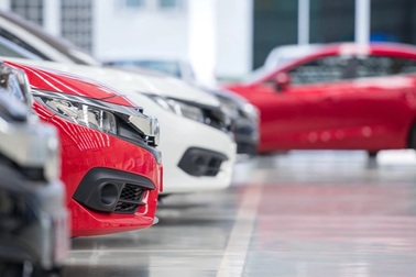 Những mẫu ô tô bền nhất, có thể chạy hơn 400.000km chưa hỏng