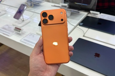 Khi nào iPhone 17 Pro Max hết khan hàng tại Việt Nam?