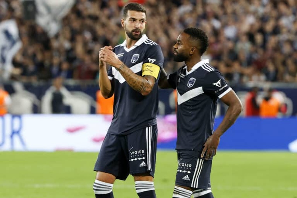 Cơ hội cuối cùng của Quang Hải ở Pau FC trước World Cup - 3 Cơ hội cuối cùng của Quang Hải ở Pau FC trước World Cup - 3