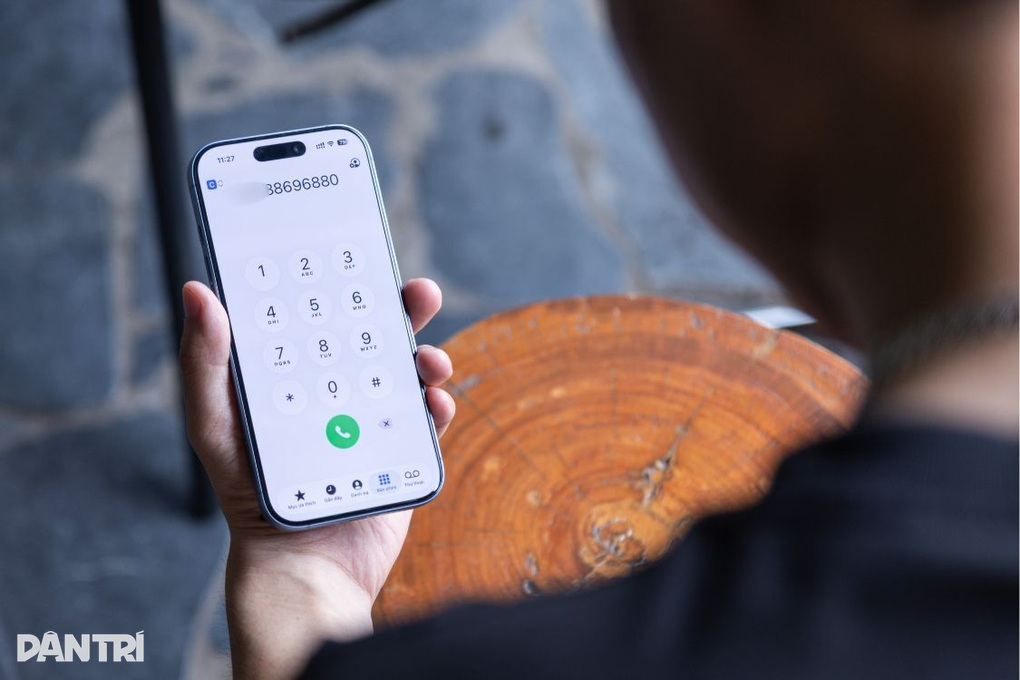 Bỏ tiền triệu mua SIM số đẹp, nhiều người “ngã ngửa” vì dính nợ xấu - 1