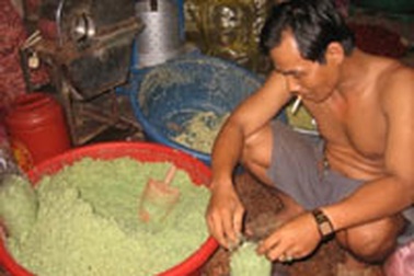 Lại phát hiện dùng hóa chất trong thực phẩm