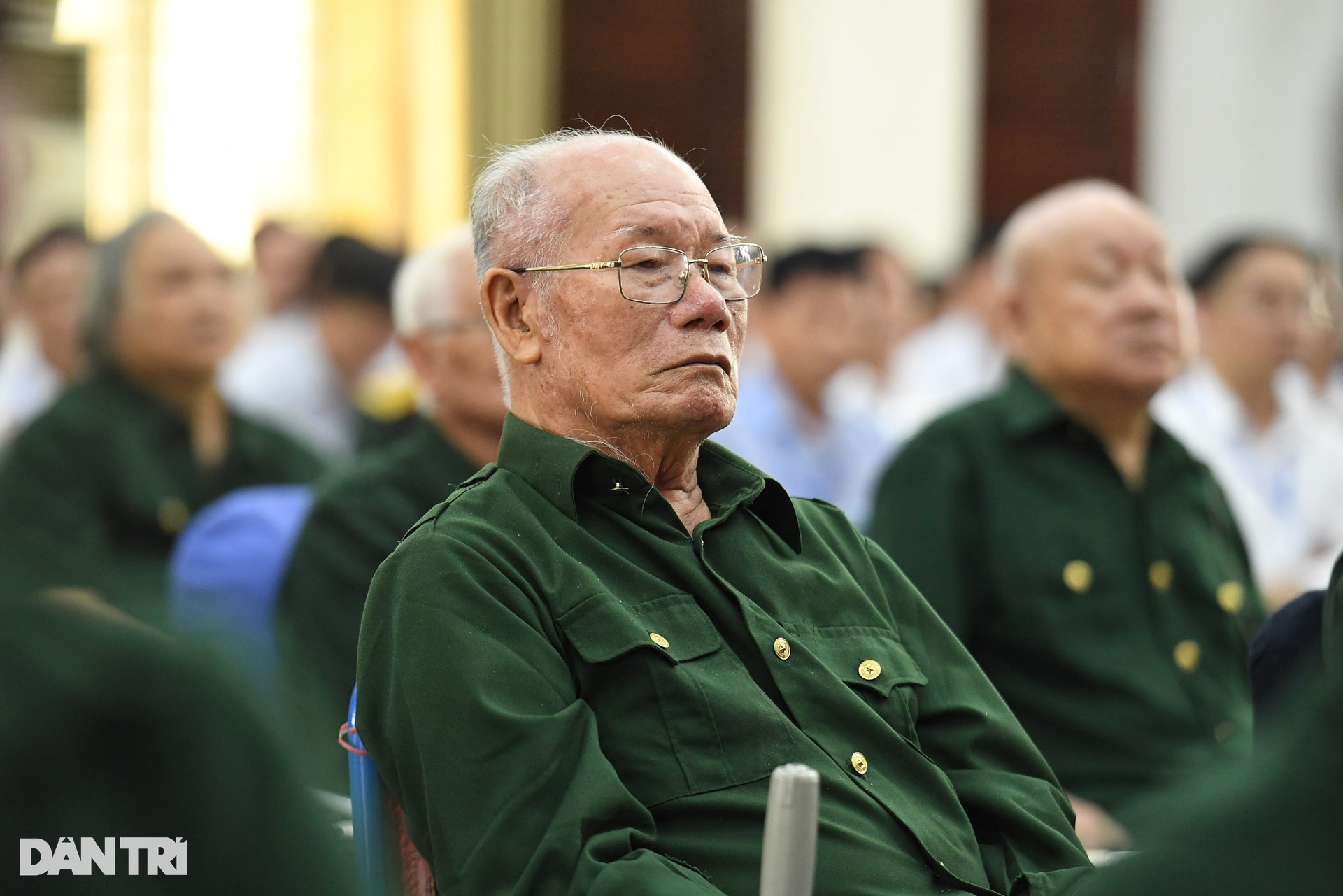 Tổng Bí thư: Chăm lo, đền đáp người có công là mệnh lệnh từ trái tim! - 7 Tổng Bí thư: Chăm lo, đền đáp người có công là mệnh lệnh từ trái tim! - 7