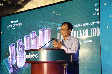 “Bùng nổ” giao dịch tại sự kiện mở bán Toà M1 - Mipec City View