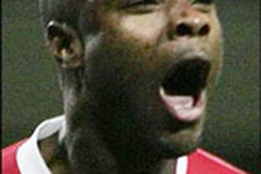 Gallas: “Hãy để tôi chơi trận Chung kết”