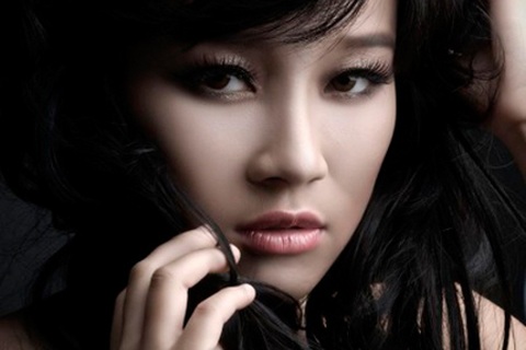 Minh Hương "Vàng Anh" giật mình khi biết Thiên Lý dừng vai