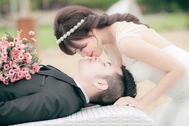 “Hot girl” Việt dồn dập lên xe hoa cuối năm 2014