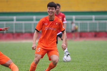 U22 Việt Nam đã có bộ khung trước trận đấu với Malaysia?