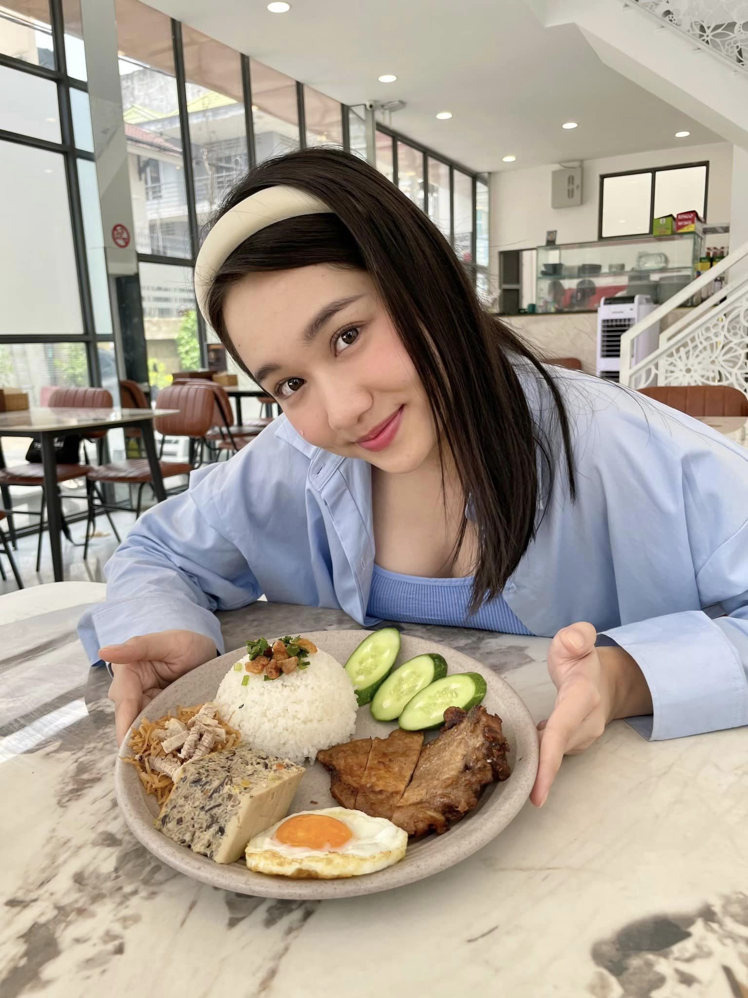 Trúc Anh nhiều năm kín tiếng Sức khỏe thất thường, ngoại hình thay đổi