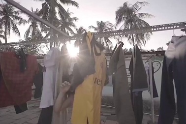 Samsung Connect - Trung tâm bảo trợ xã hội tỉnh Điện Biên