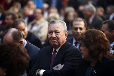 Qatar thuê cựu bộ trưởng Mỹ xử lý khủng hoảng ngoại giao