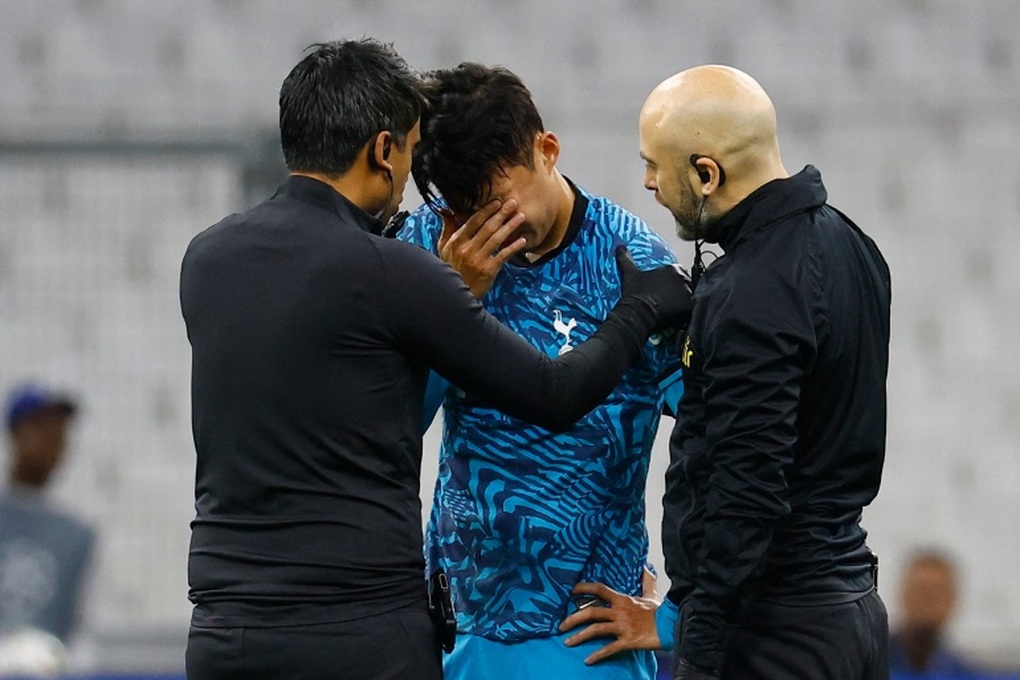 Đội hình siêu khủng có nguy cơ lỡ hẹn với World Cup 2022 - 11 Đội hình siêu khủng có nguy cơ lỡ hẹn với World Cup 2022 - 11