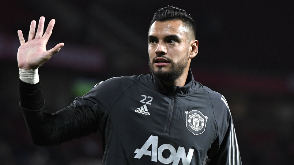 Những ngôi sao sắp phải cuốn gói khỏi Man Utd - 1 Những ngôi sao sắp phải cuốn gói khỏi Man Utd - 1