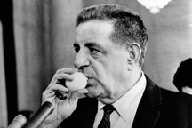 Sát thủ đầu tiên ở Mỹ phá lời thề im lặng của mafia, hợp tác với chính phủ