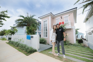 Bí quyết giúp Lý Hoàng Nam tái tạo năng lượng sau mùa giải căng thẳng