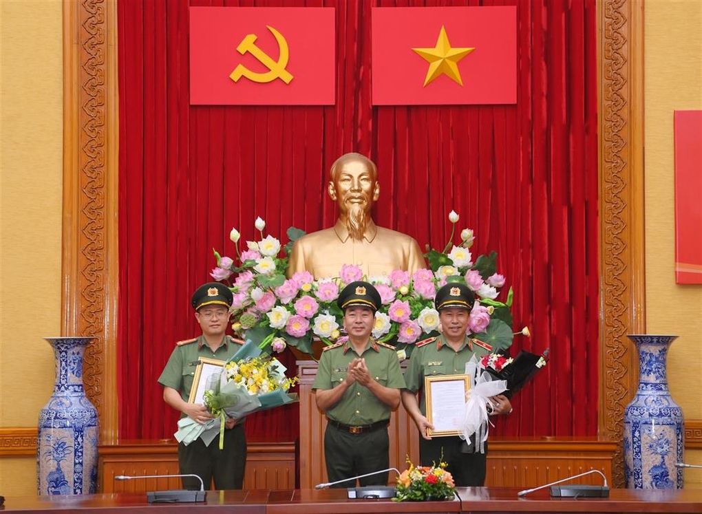 Thành lập Nhà hát Hồ Gươm - 1 Thành lập Nhà hát Hồ Gươm - 1