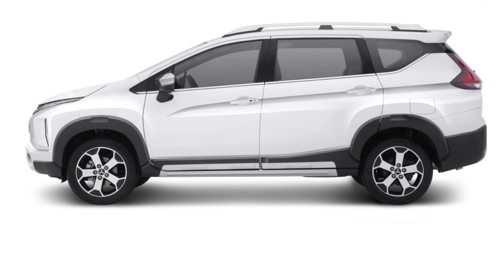 Chi tiết Xpander Cross 2022: Nâng cấp để tăng sức ép lên Suzuki XL7 - 3 Chi tiết Xpander Cross 2022: Nâng cấp để tăng sức ép lên Suzuki XL7 - 3
