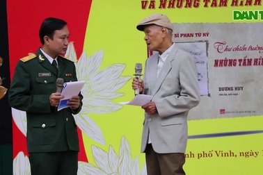 Điều đặc biệt sau quyết định "trái di nguyện" của người anh trai liệt sỹ