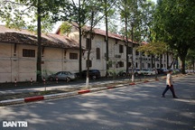 Dỡ tòa nhà Pháp cổ xây nhà mới: Đừng để Hà Nội "ngộp thở" bởi cao ốc