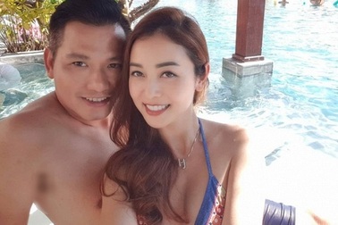 Chồng đại gia được Jennifer Phạm ca ngợi hết lời về cách ứng xử