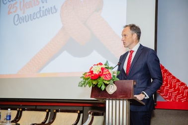 25 năm, Eastspring trở thành tập đoàn quản lý tài sản lớn nhất Châu Á