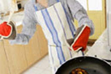 Chuyện những cô vợ đoảng