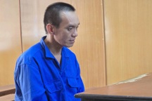 Hiếp dâm tập thể 2 cô gái, gã đàn ông lĩnh án sau hơn 20 năm lẩn trốn