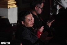 Hồng Đăng, Hồ Hoài Anh lần đầu xuất hiện sau ồn ào đời tư