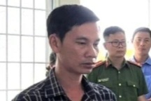 Một chủ tịch xã ở Phú Yên bị bắt do liên quan "rút ruột" công trình