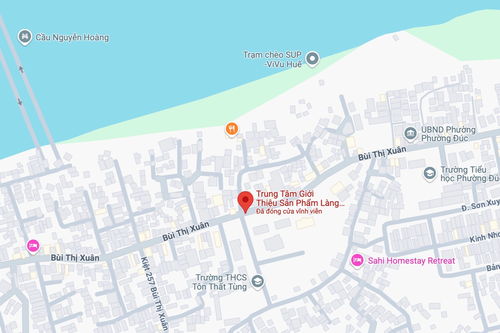 Bằng công nhận làng nghề để xó, dân tận dụng công trình tiền tỷ nhốt bò - 12 Bằng công nhận làng nghề để xó, dân tận dụng công trình tiền tỷ nhốt bò - 12