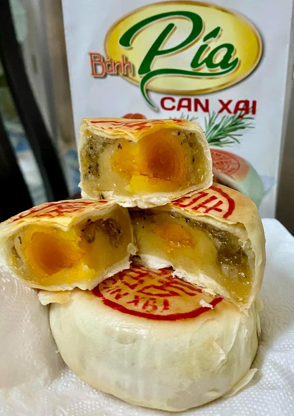 Sóc Trăng lần đầu tiên sẽ tổ chức ngày hội bánh Pía - 2 Sóc Trăng lần đầu tiên sẽ tổ chức ngày hội bánh Pía - 2