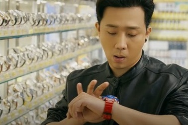 Web drama đình đám của Trấn Thành “Đặc vụ thời gian”: Vừa hài hước vừa ý nghĩa