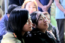 Đại úy công an hy sinh để lại vợ trẻ, con đau ốm và ước mơ dang dở về tổ ấm