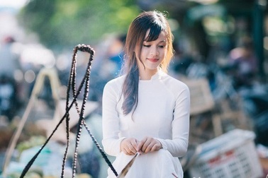 Thí điểm phục hồi dạy nữ công gia chánh cho học sinh Huế