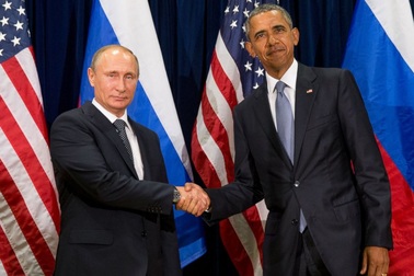 Mỹ sẵn sàng hợp tác với Nga, Iran để giải quyết xung đột Syria