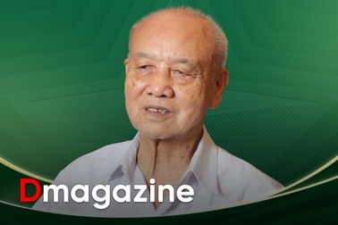 Đại tướng Phạm Văn Trà nói về “vị tướng quan trọng nhất” trong 3 cuộc chiến