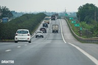 Ô tô chạy 100-120km/h phải giữ khoảng cách an toàn tối thiểu 100m