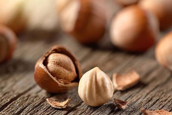 Những loại quả hạch là cứu tinh cho lá gan đang gặp vấn đề - 3