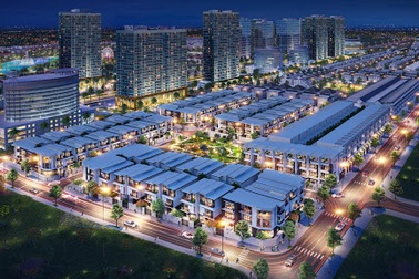 Cục diện thay đổi sau mùa dịch Covid-19 tại doanh nghiệp bất động sản