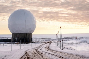 Mỹ có thể đưa Greenland vào khu vực phòng thủ Bắc Mỹ
