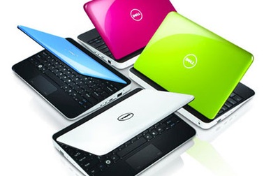 Doanh thu netbook năm 2009 lên như “diều gặp gió”