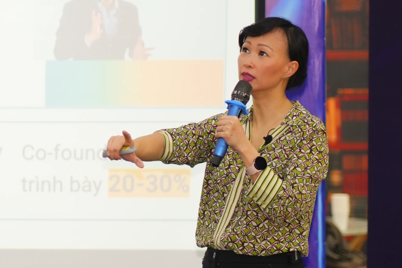 Khởi nghiệp khó quá, thà kiếm... vợ giàu, chồng giàu? - 1