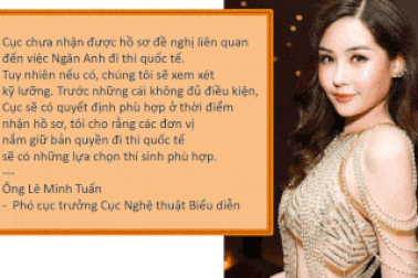 Sức nặng của vương miện và chuyện cầu hôn trên sóng truyền hình