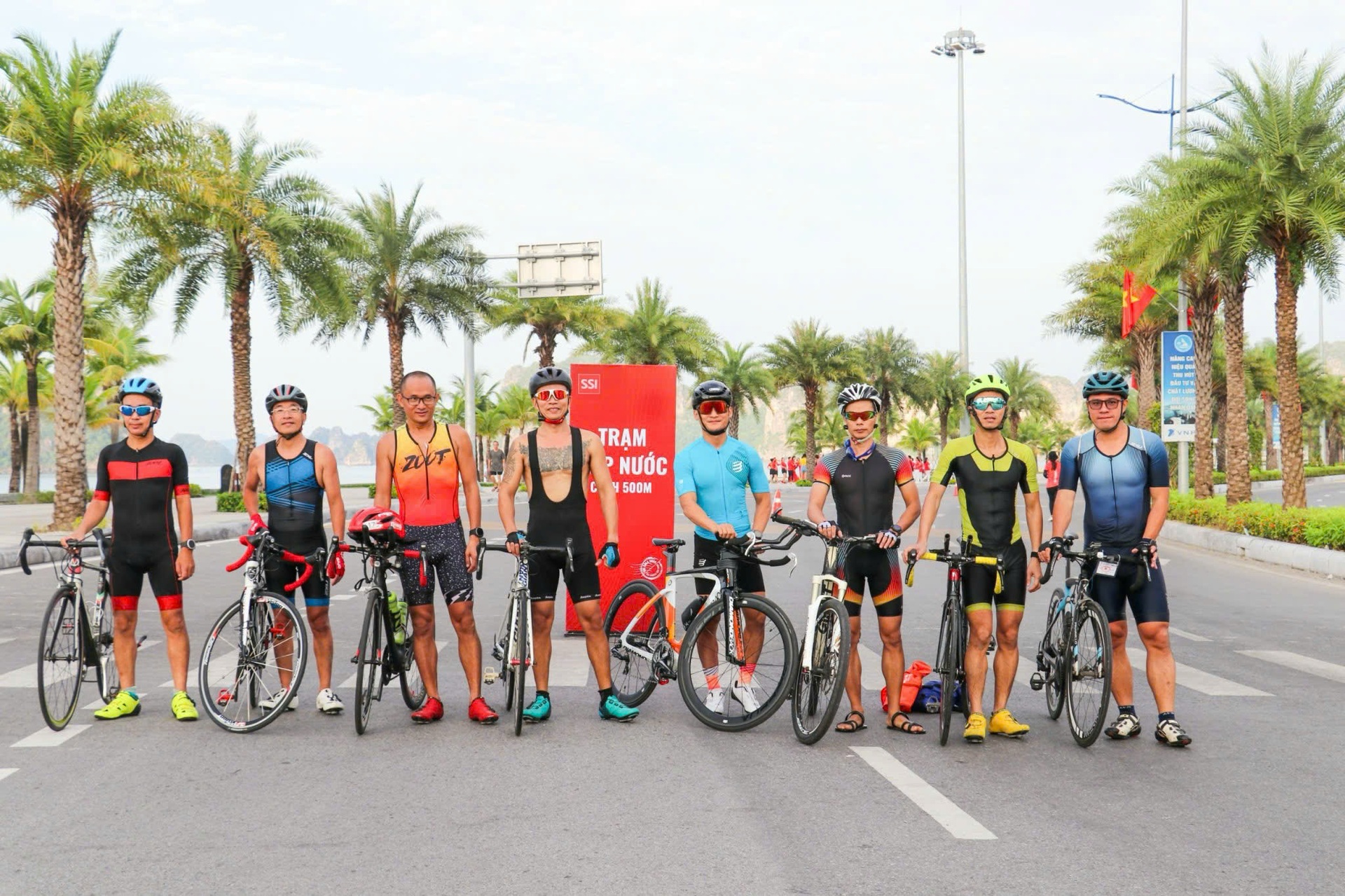 Các câu lạc bộ háo hức chờ đón giải Aqua Warriors Halong Bay 2025 - 8 Các câu lạc bộ háo hức chờ đón giải Aqua Warriors Halong Bay 2025 - 8