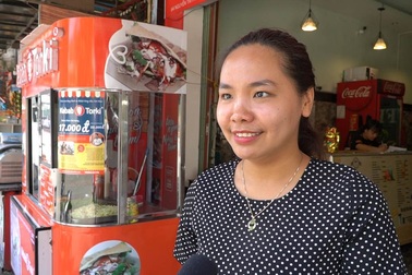 Nghỉ việc nhà nước, 8X khởi nghiệp với 10 cửa hàng bánh mì kẹp Kebab Torki