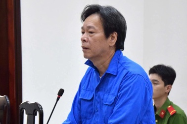 7 phụ nữ ở TPHCM bị cưỡng dâm khi chữa bệnh bằng năng lượng