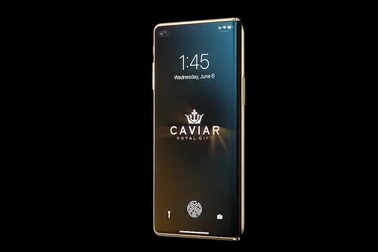 Độc đáo ý tưởng iPhone Z với màn hình gập 3